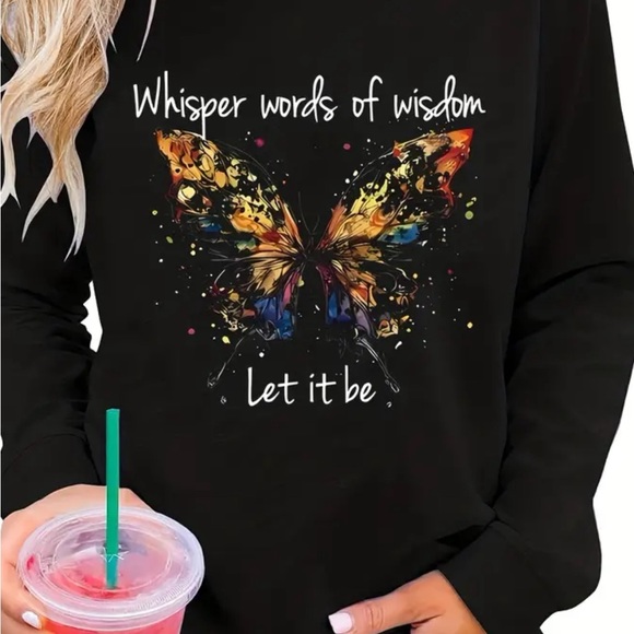 Sweatshirt - Picture 1 of 1